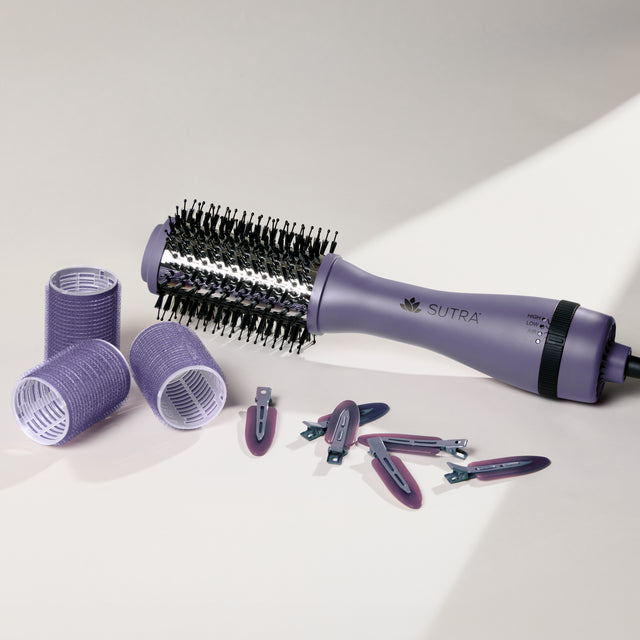 Sutra Beauty Review: Professional Hair Tools