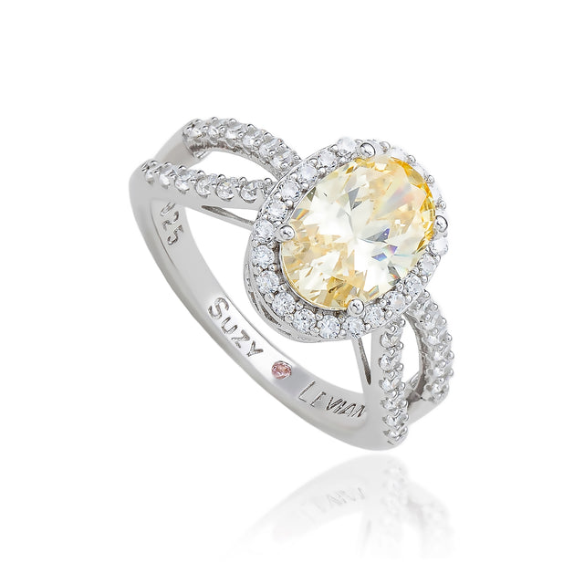 Suzy Levian New York jewelry review