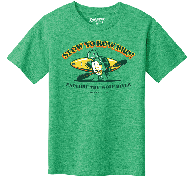 Swamper Supply Co: Swamp Life Apparel & Fishing Gear