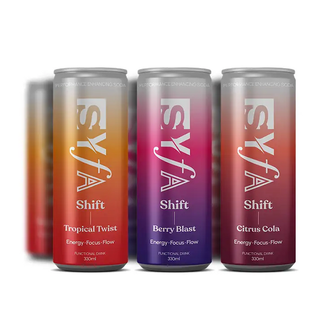Syfa Review: Premium Nootropics for Peak Mental Performance