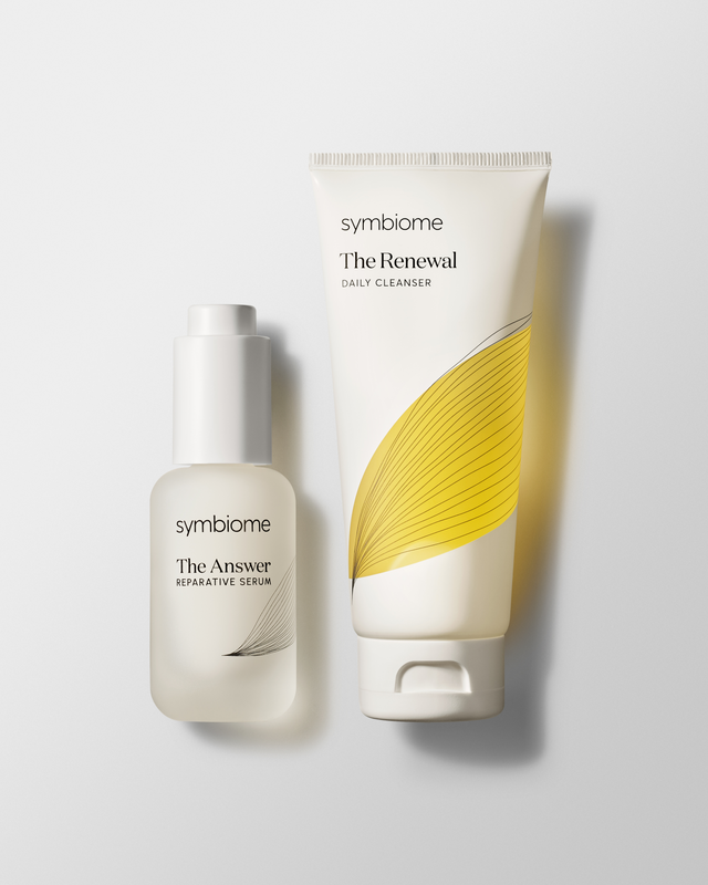 Symbiome Skincare Review: Microbiome-Based Formulas