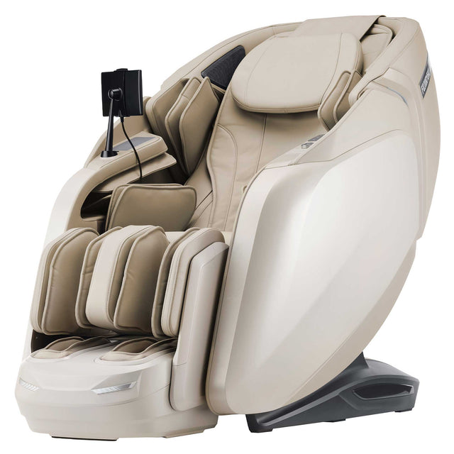 Synca Massage Chair Review: Premium Japanese Wellness