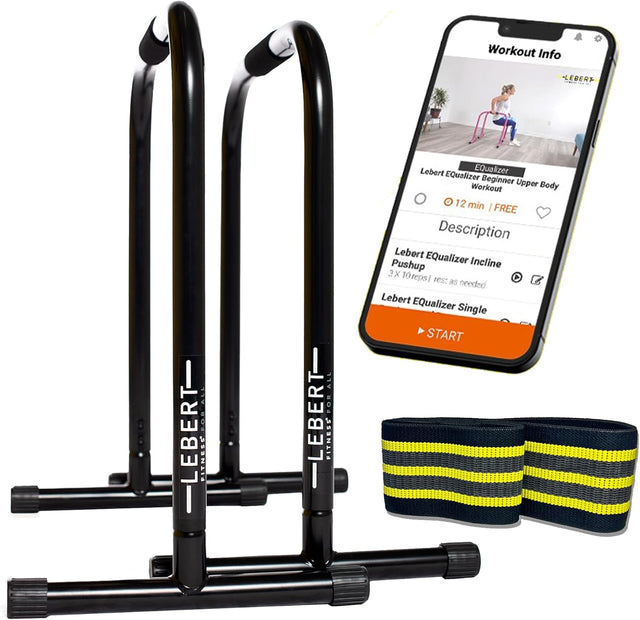 Synergee Fitness Affordable Gym and Home Workout Gear