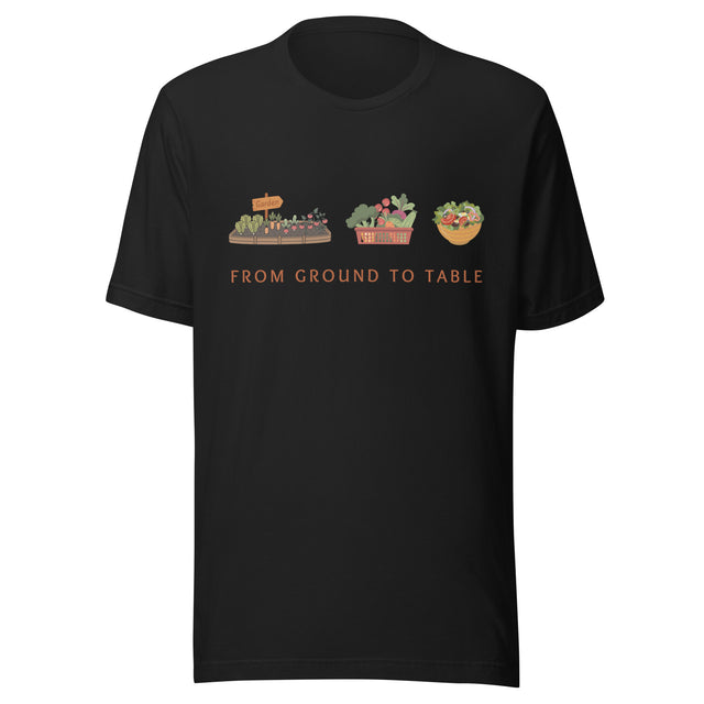 Team Grow: Organic Gardening Supplies & Seeds