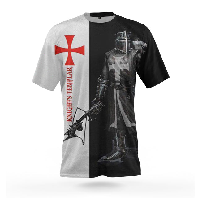 Templar Cross: Medieval Jewelry and Knight Collectibles