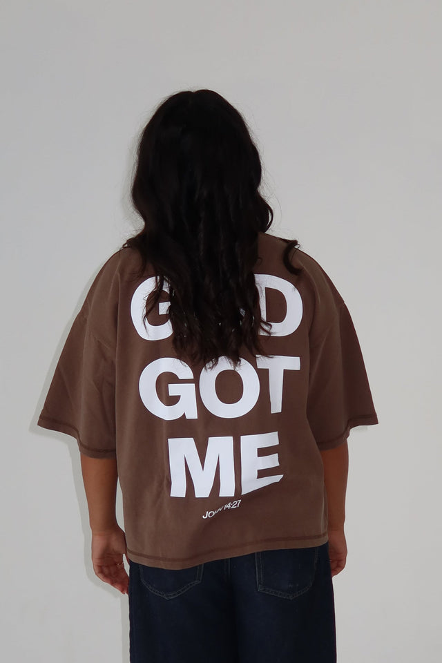 TENA LOVEOFGOD Review