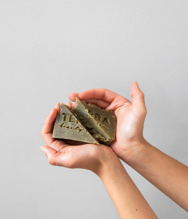 Terra Beauty Bars Review: Sustainably Crafted Beauty Products