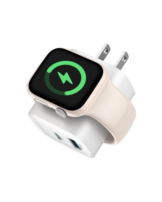 Tessan Travel Adapters, Power Strips & Smart Home Gear