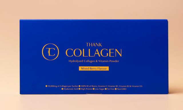 Thankcollagen Review
