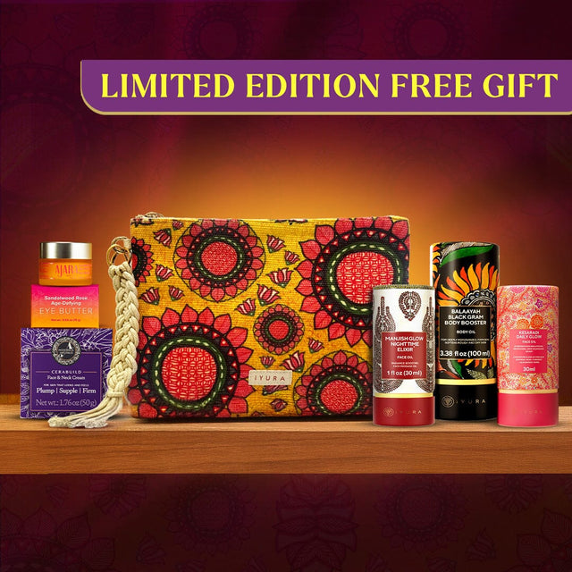 The Ayurveda Experience: Authentic Skincare Review