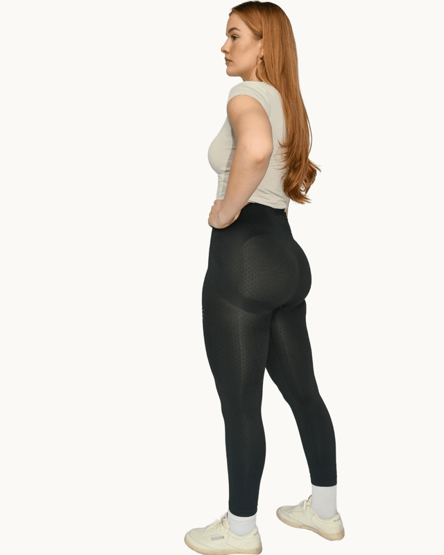 The Black Purple Shapewear Review