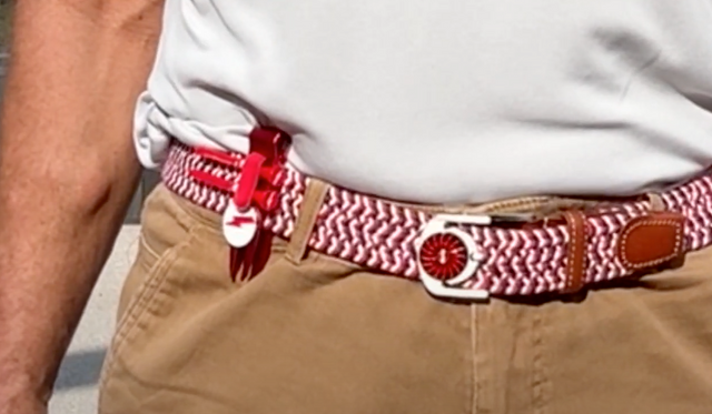 The Byrd Golf: Golf Gear & Accessories