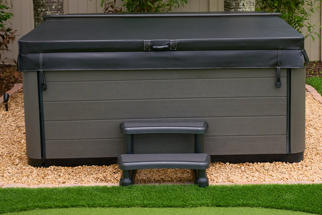 The Cover Guy: Pool & Hot Tub Protection