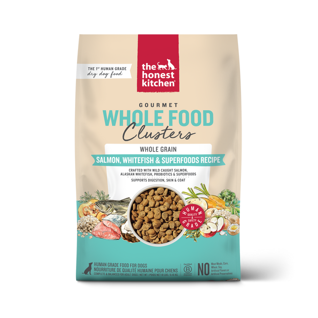 The Honest Kitchen Pet Food Store Review