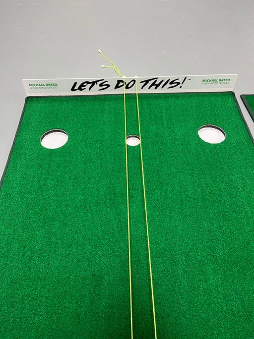 The Indoor Golf Shop: Golf Simulators & Indoor Equipment