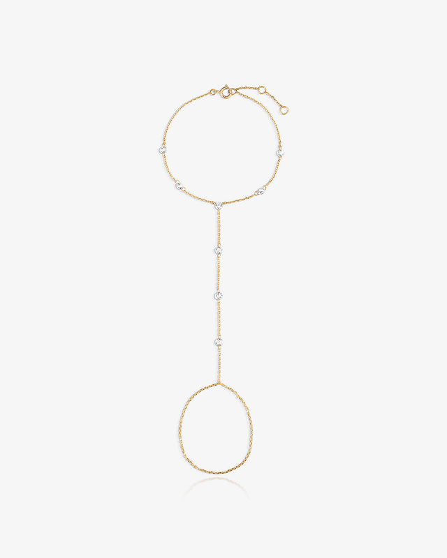 The Littl jewelry review: hand-made Sydney luxury