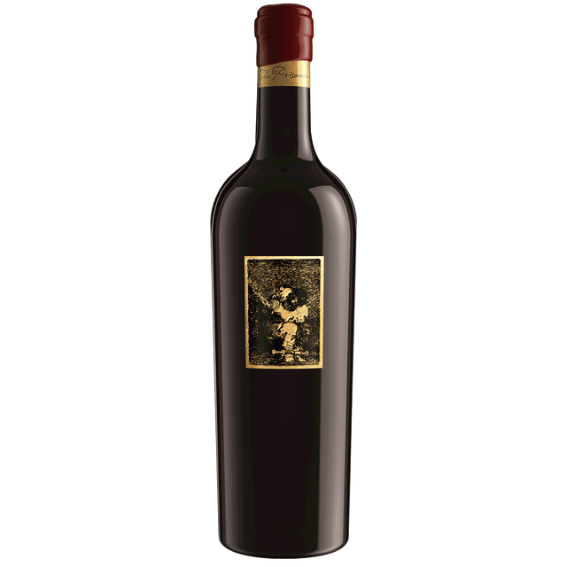 The Prisoner Wine Company: Napa Valley Red Blends