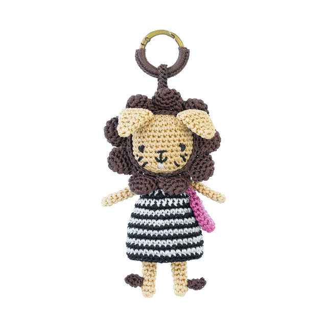 The Sak: Sustainable Crochet Bags and Clogs