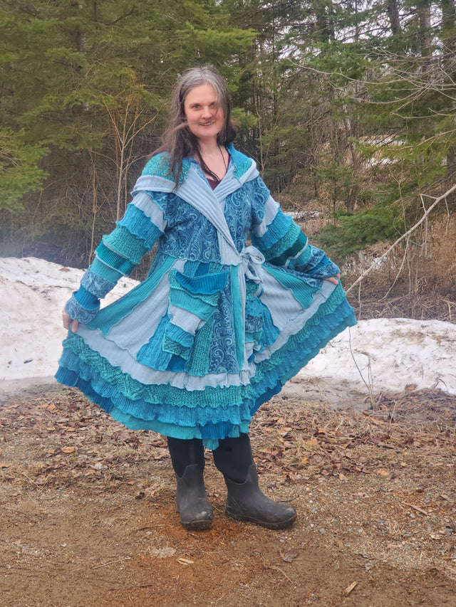 The SEEKJOY Community: Activist Art & Community Goods