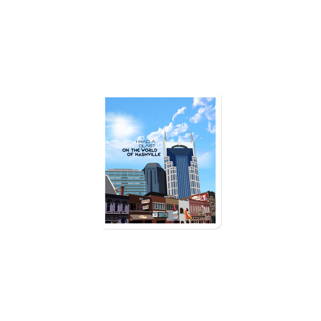 The World Of Nashville Gift Store Review
