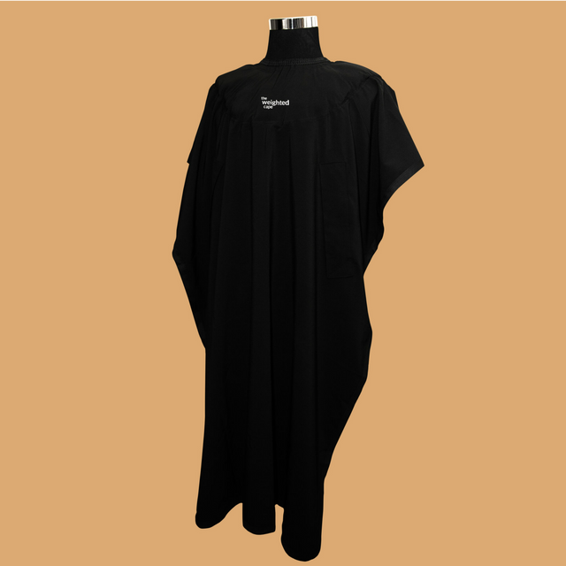 Theweightedcape Review: Calming Capes for Sensory Support