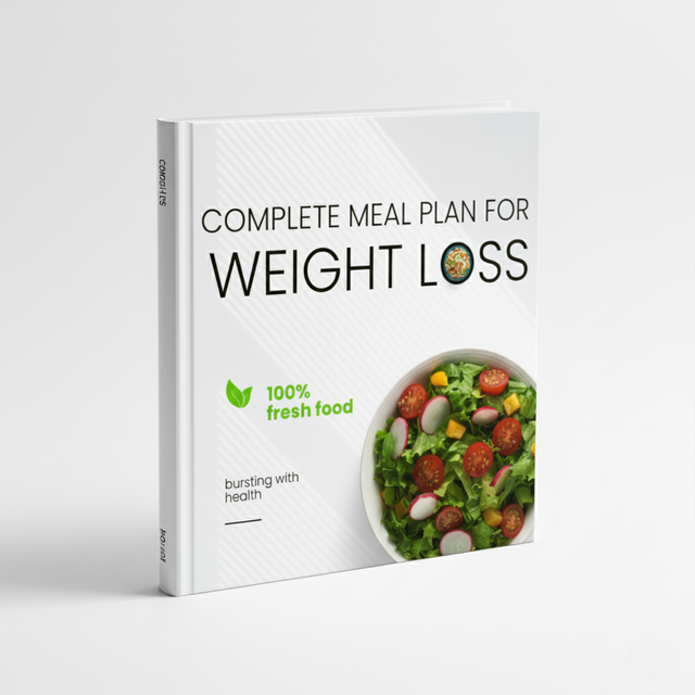 Theweightwatcher: Weight Loss Recipes and Smartpoint Guides