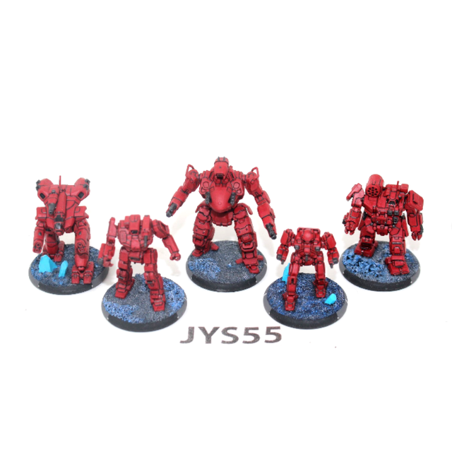 Tistaminis: Warhammer Models and Hobby Supplies