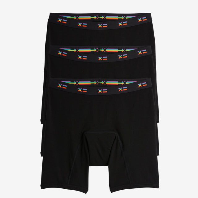 TomboyX Underwear Review: Inclusive Basics