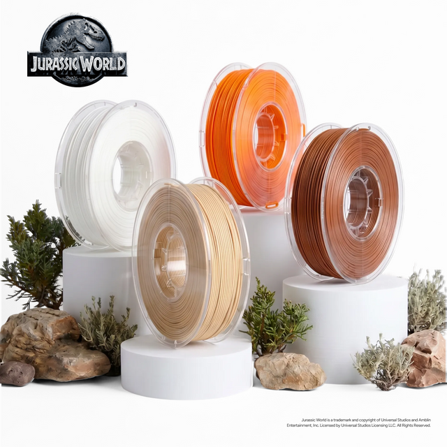 Toybox Labs 3D Printers for Kids—Easy Creative Fun