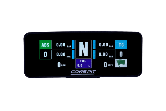 Trak Racer EU: Premium Racing and Flight Simulators