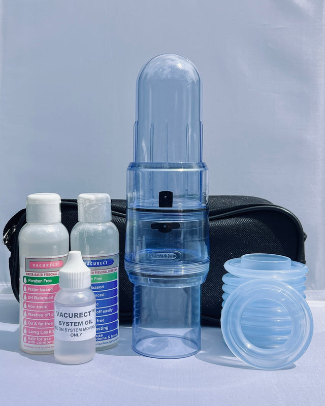 Treatingimpotence: ED Treatment and Sexual Health Products