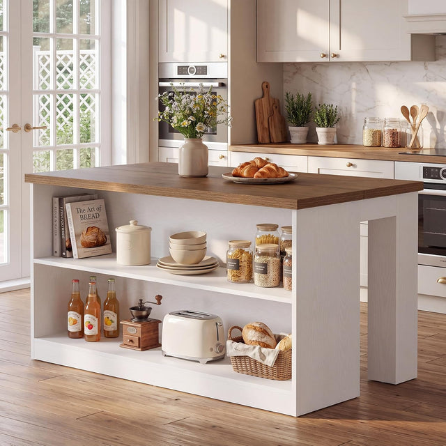 Tribesigns Furniture Review: Affordable Home Decor