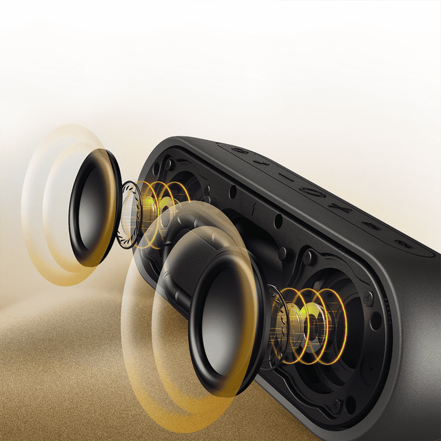 Tribit Audio Speakers and Earbuds: Quality Sound Made Accessible