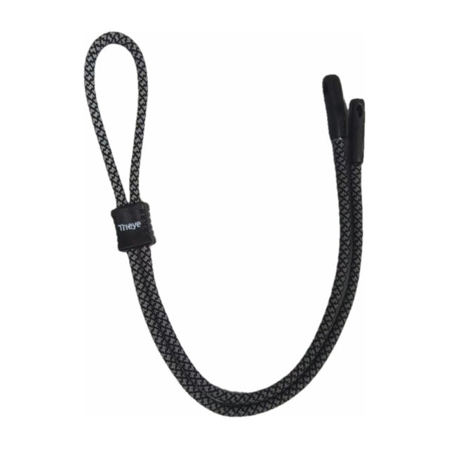TriEye Sports Eyewear with Integrated Rearview Mirror