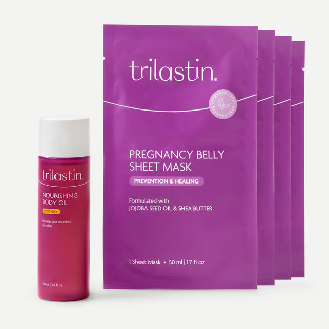 Trilastin Review
