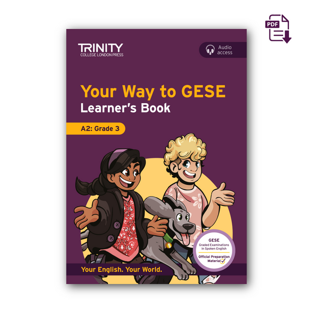 Trinity College London Press Store: Sheet Music & Educational Books