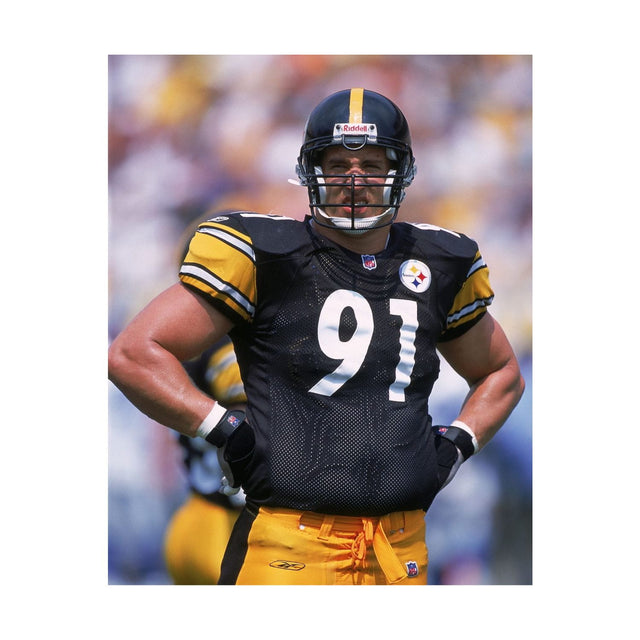 TSEShop Review: Authentic Pittsburgh Sports Memorabilia