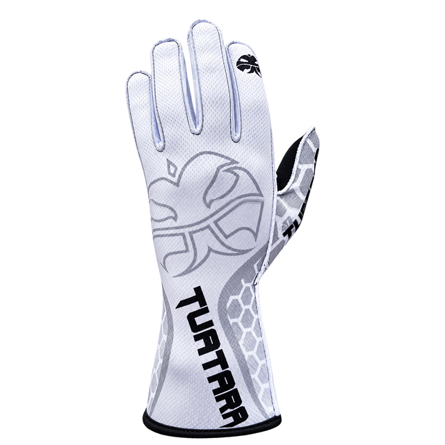 Tuatara Sim Racing Gloves: Ultra Grip Performance