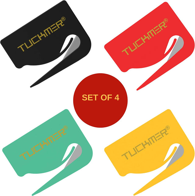 Tuckmer Office Essentials for work organization