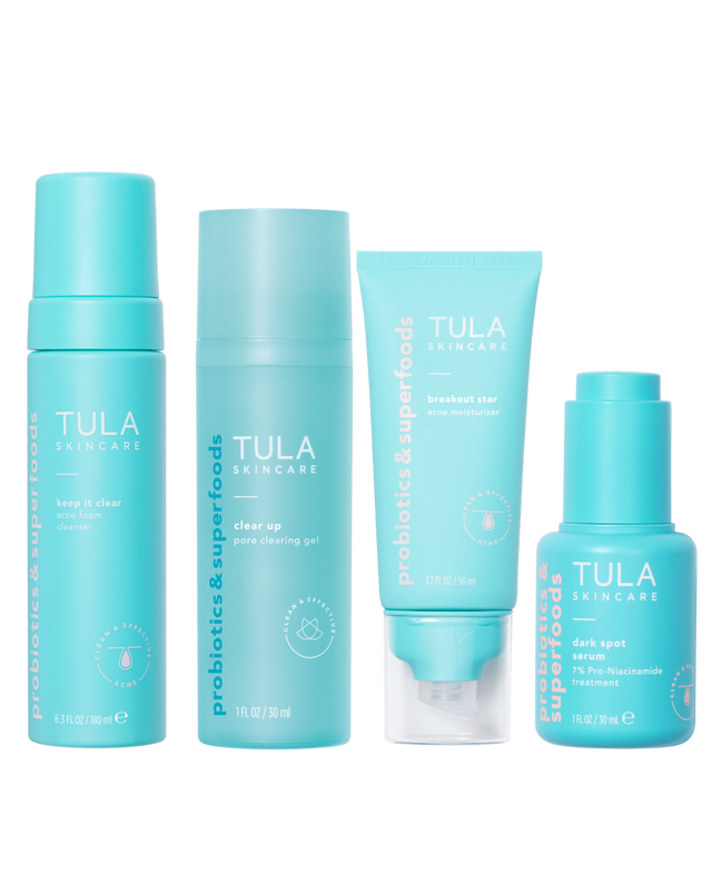 Tula Skincare Review