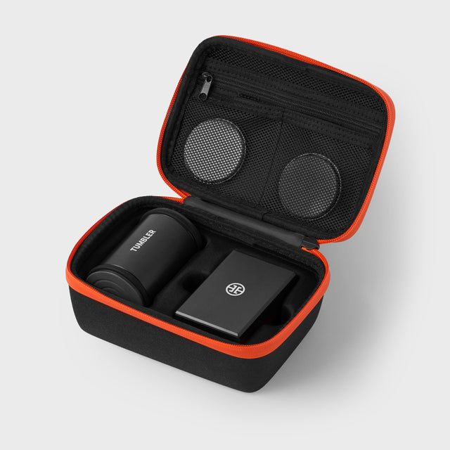 Tumbler Rolling Knife Sharpener Review