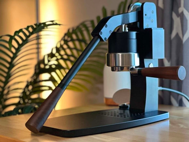 Turin Grinders review: Premium espresso gear for USA coffee lovers