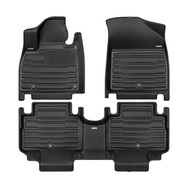 TuxMat Car Mats Review: Custom Fit & All-Weather