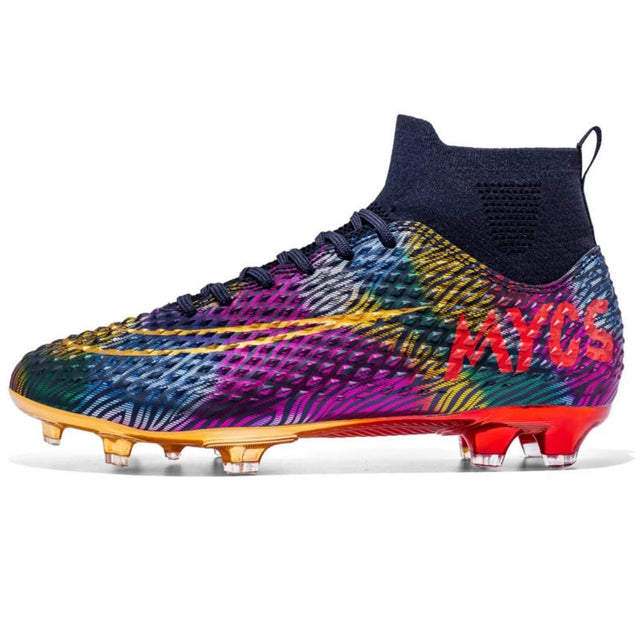Tyche Soccer Store: Affordable Gear for Every Player