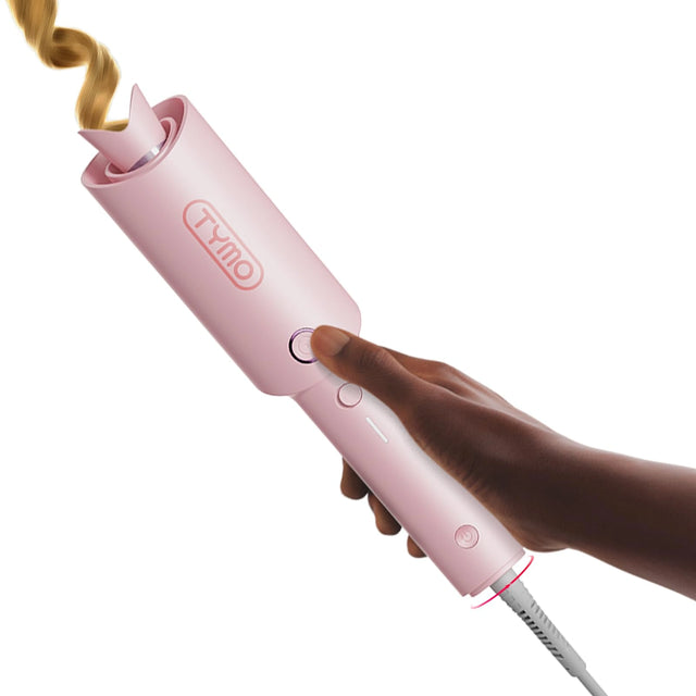 TYMO Beauty: Salon-Quality Hair Tools at Home