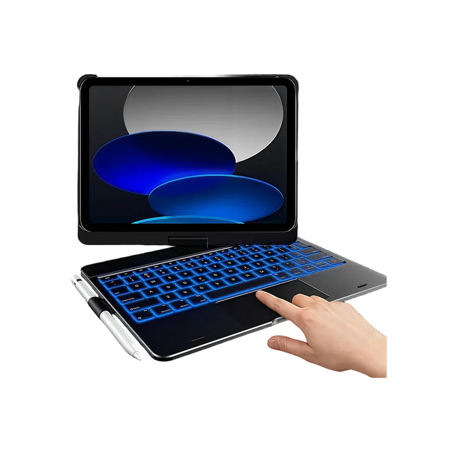 Typecase iPad Keyboard Cases: Premium Covers for Mobile Work