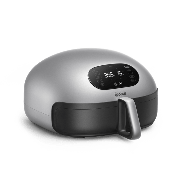 Typhur Kitchen Robotics: Smart Cooking Tools