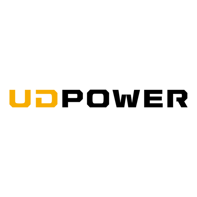 UDPOWER Portable Power Stations & Solar Panels