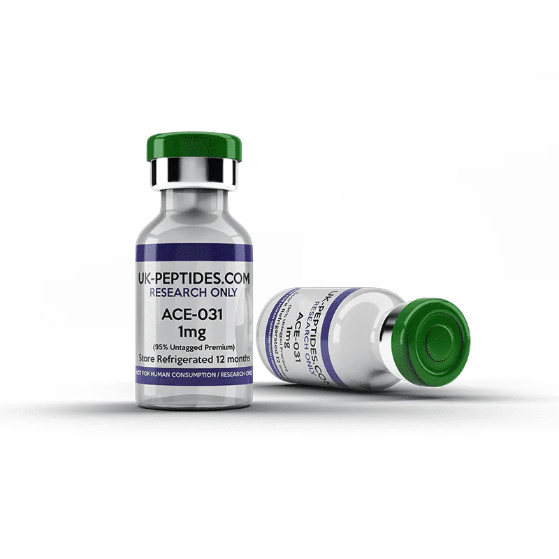 UK Peptides: Research-Grade Supplies with Fast UK Delivery