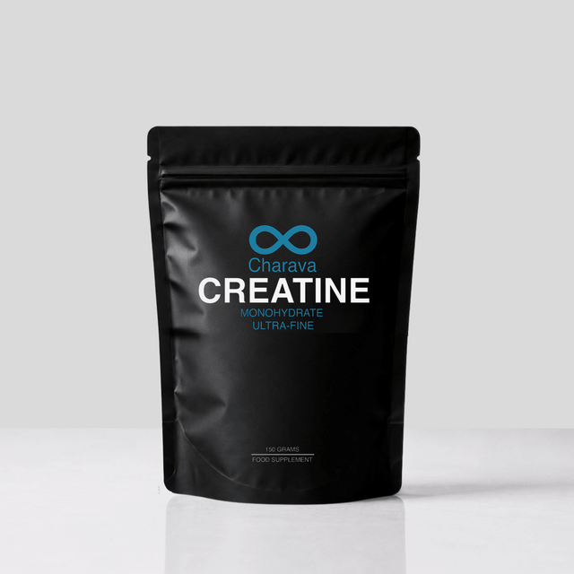 Charava UK Review: Premium Longevity Supplements